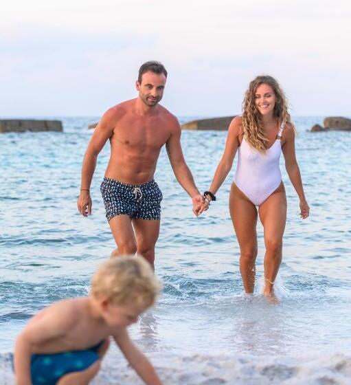 オーシャンビュースイート, Minos Imperial Luxury Beach Resort & Spa Milatos