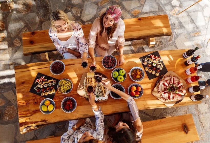 スリーベッドルーム　ヴィラ, Minos Imperial Luxury Beach Resort & Spa Milatos