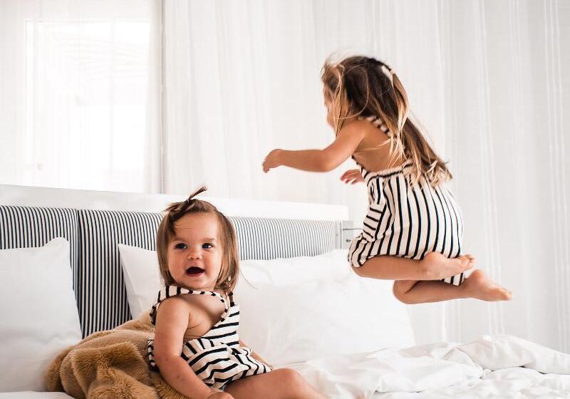 ツーベッドルーム　ヴィラ, Minos Imperial Luxury Beach Resort & Spa Milatos