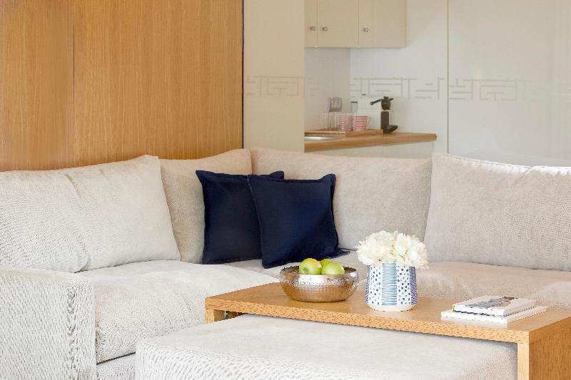 ツーベッドルーム　ヴィラ, Minos Imperial Luxury Beach Resort & Spa Milatos