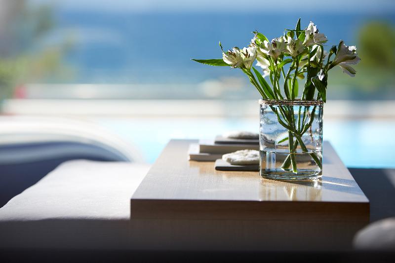 ツーベッドルーム　ヴィラ, Minos Imperial Luxury Beach Resort & Spa Milatos