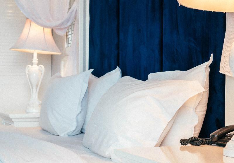 オーシャンビュースーペリアールーム, Minos Imperial Luxury Beach Resort & Spa Milatos