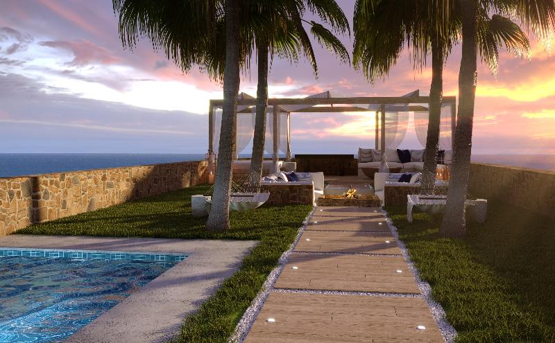 ビラホテル１ベッドルーム, Minos Imperial Luxury Beach Resort & Spa Milatos