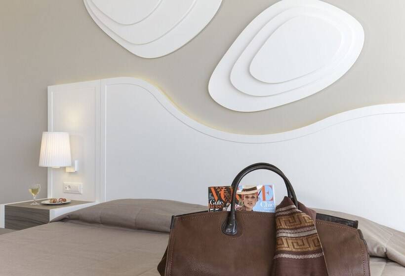 Номер Стандарт Вид на Море, Rodos Princess Beach