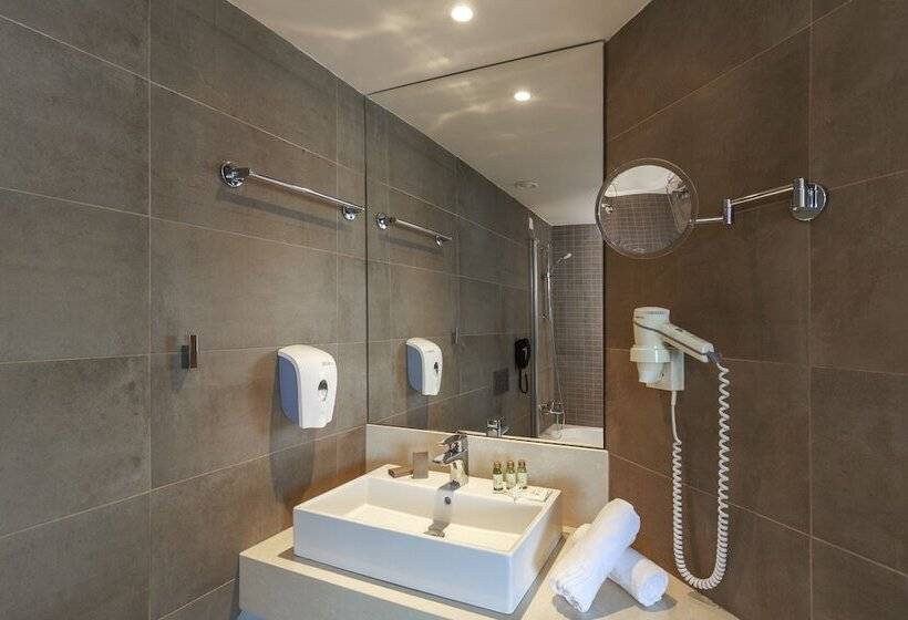 Семейный Номер Superior Вид на Море, Rodos Princess Beach