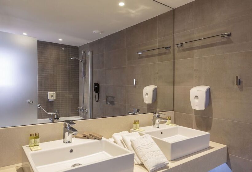 Люкс Семейный 2 Спальни, Rodos Princess Beach