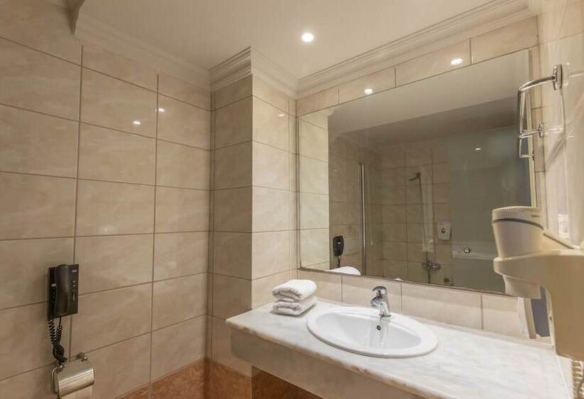 Номер Economy, Rodos Princess Beach