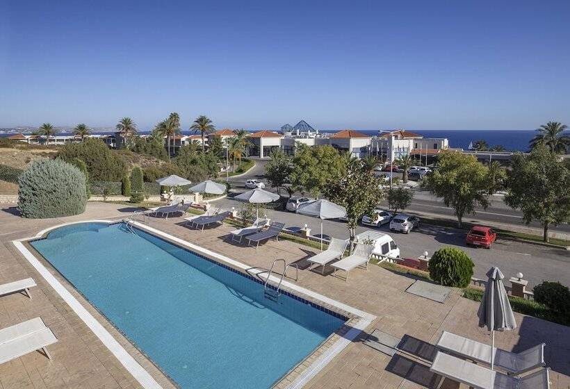 Номер Economy, Rodos Princess Beach
