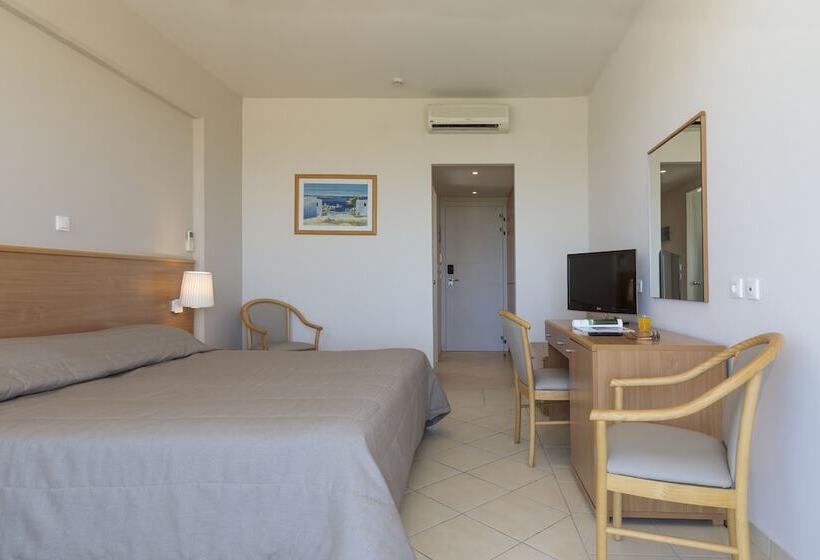 Номер Economy, Rodos Princess Beach