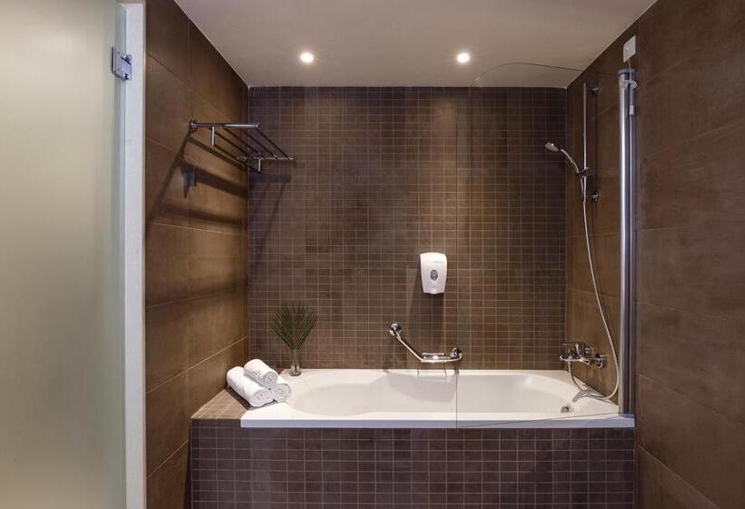 Номер Стандарт Вид на Сад, Rodos Princess Beach