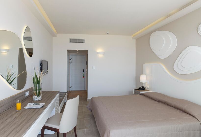 Номер Стандарт Вид на Сад, Rodos Princess Beach
