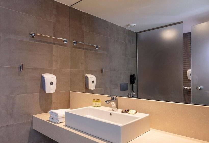 Представительский семейный номер, Rodos Princess Beach