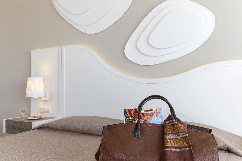 Номер Стандарт Вид на Море, Rodos Princess Beach