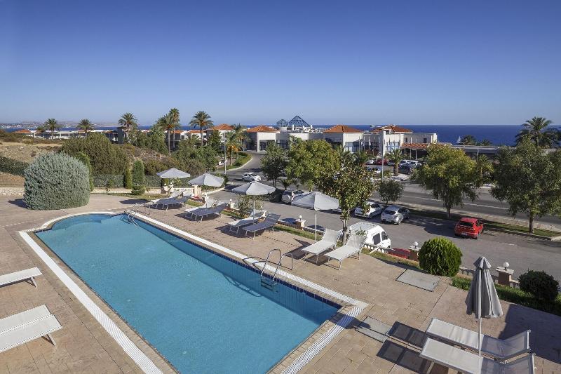 Номер Economy, Rodos Princess Beach