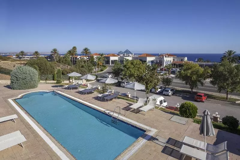اتاق اکونومی, Rodos Princess Beach