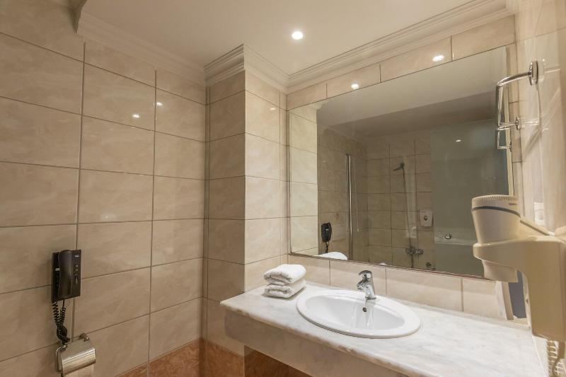 Номер Economy, Rodos Princess Beach