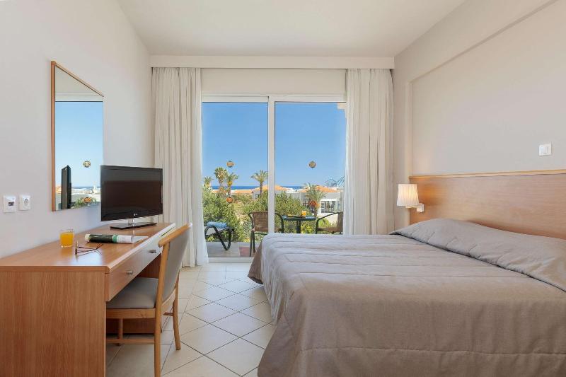 Номер Economy, Rodos Princess Beach