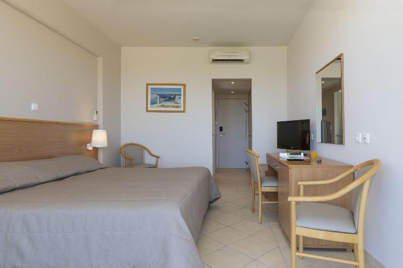 Номер Economy, Rodos Princess Beach