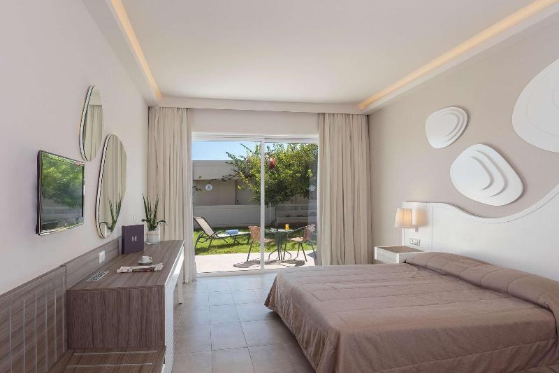 Номер Стандарт Вид на Сад, Rodos Princess Beach