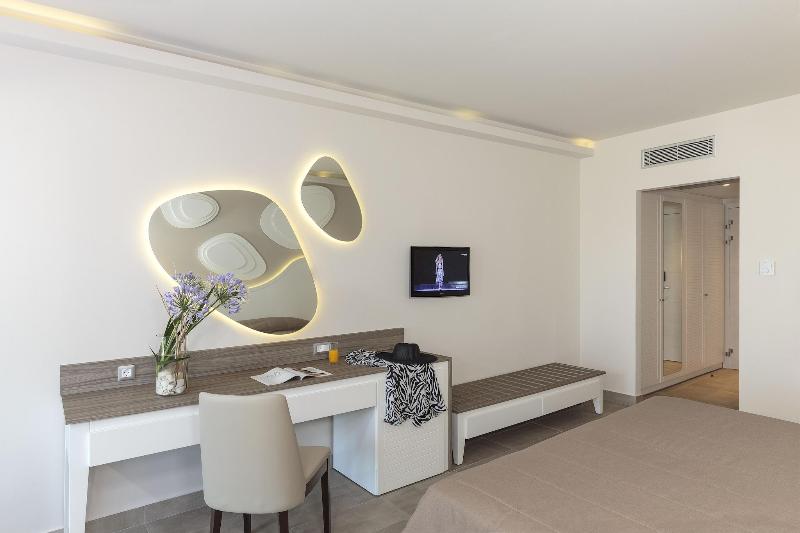 Номер Стандарт Вид на Сад, Rodos Princess Beach