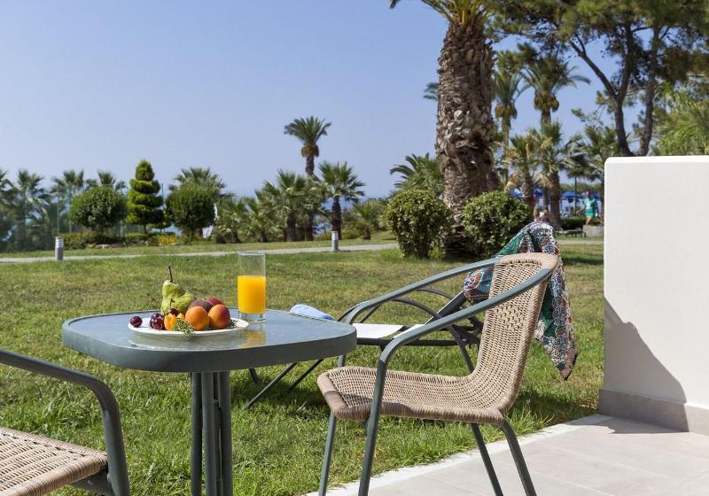 Номер Стандарт Вид на Сад, Rodos Princess Beach