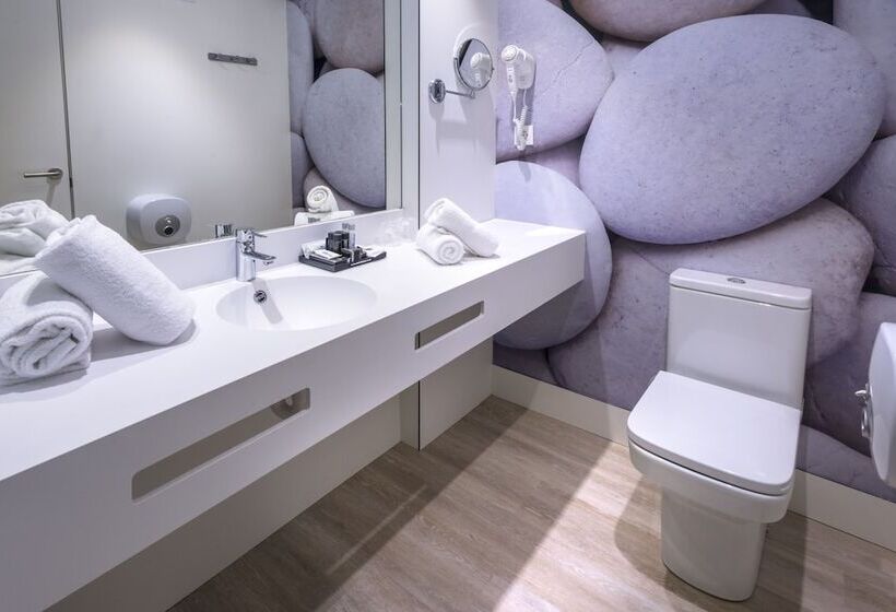 Люкс Повышенной Комфортности, Tahití Playa Suites