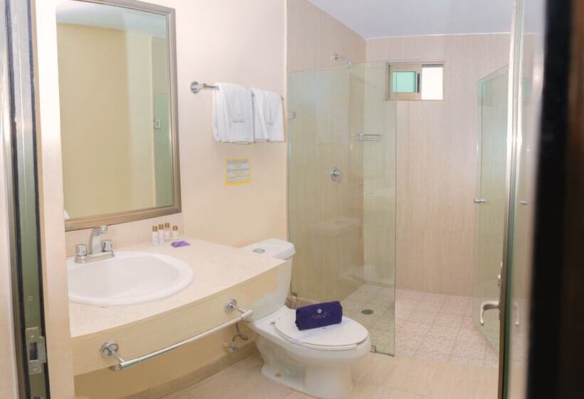 スーペリアールーム, Terracaribe Hotel Boutique