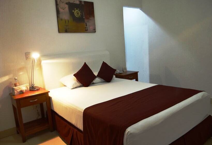 Cameră Superioară, Terracaribe Hotel Boutique