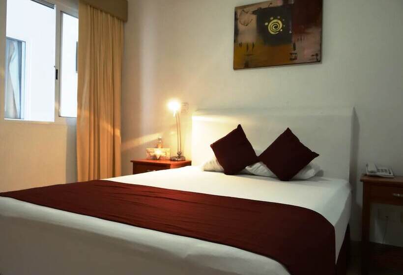 スーペリアールーム, Terracaribe Hotel Boutique