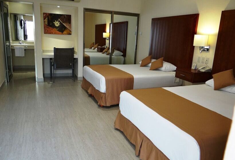 スーペリアールーム, Terracaribe Hotel Boutique