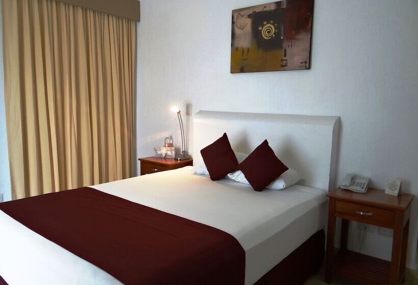 スーペリアールーム, Terracaribe Hotel Boutique