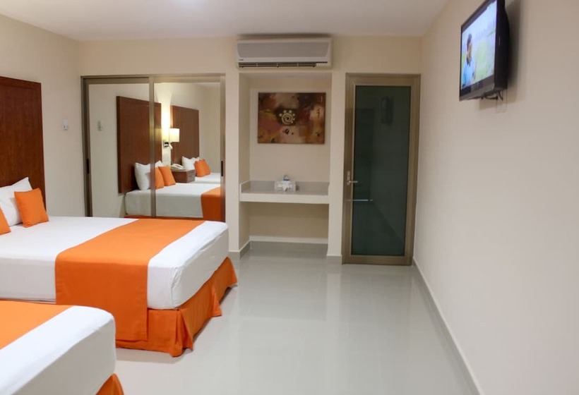 Cameră Superioară, Terracaribe Hotel Boutique