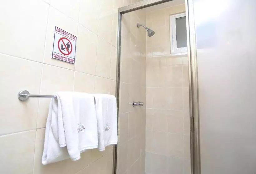 Standard-huone, Terracaribe Hotel Boutique