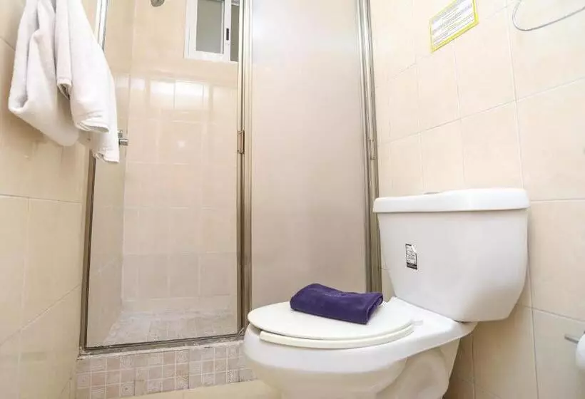 Standard-huone, Terracaribe Hotel Boutique