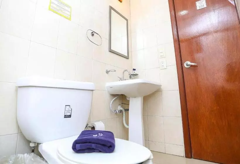 Standard-huone, Terracaribe Hotel Boutique