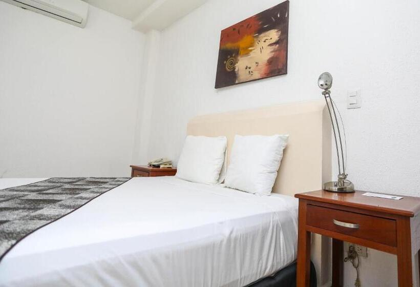 Cameră Standard, Terracaribe Hotel Boutique