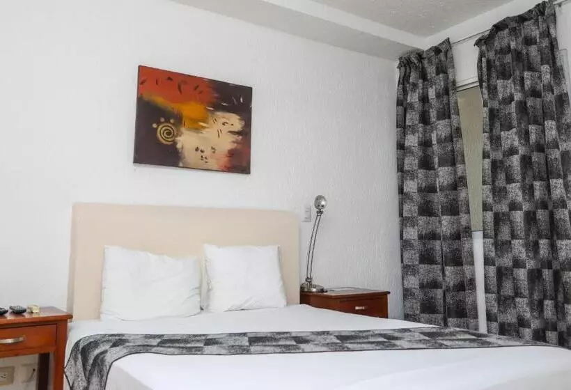 Standard-huone, Terracaribe Hotel Boutique