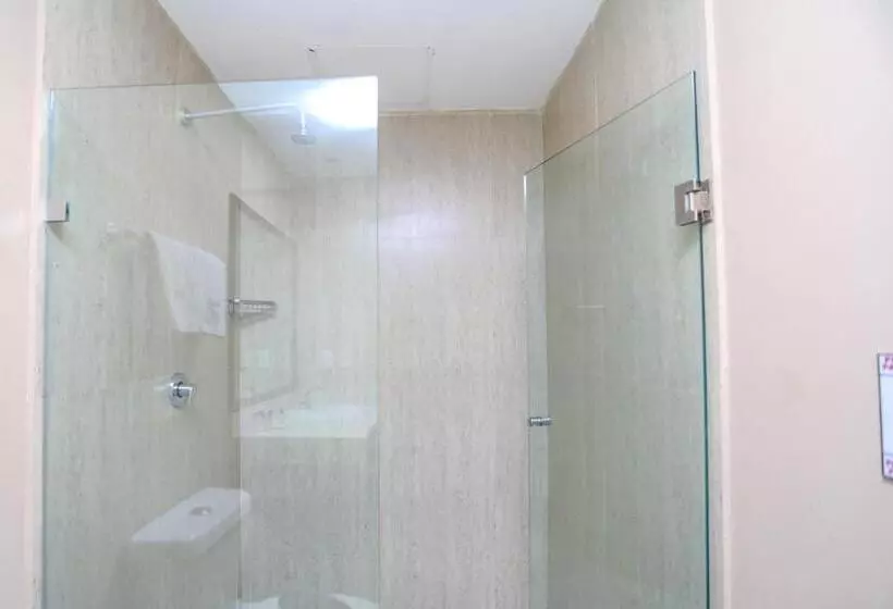 Superior-huone, Terracaribe Hotel Boutique
