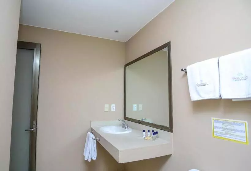 Superior-huone, Terracaribe Hotel Boutique
