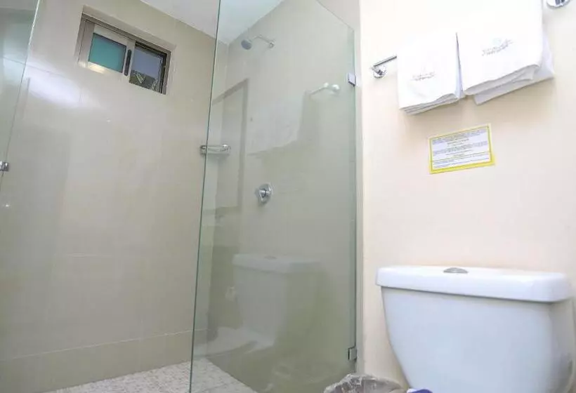 Superior-huone, Terracaribe Hotel Boutique