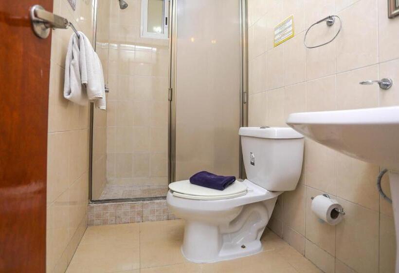 スーペリアールーム, Terracaribe Hotel Boutique