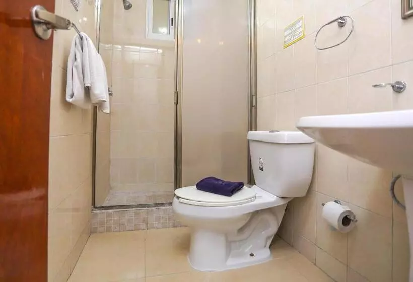 Superior-huone, Terracaribe Hotel Boutique