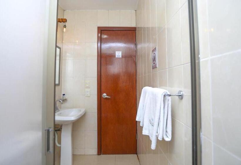 スーペリアールーム, Terracaribe Hotel Boutique