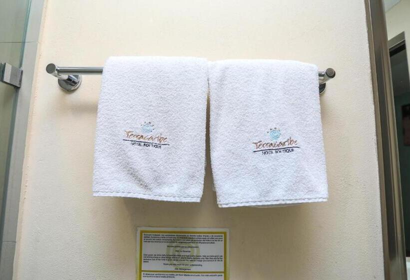 Cameră Superioară, Terracaribe Hotel Boutique