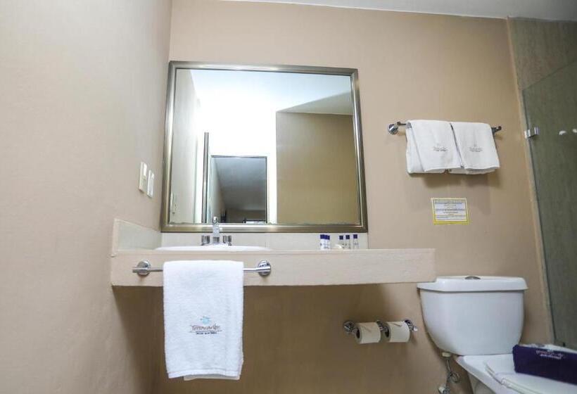 スーペリアールーム, Terracaribe Hotel Boutique