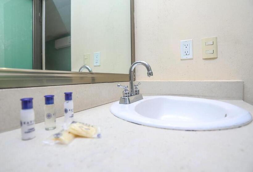 スーペリアールーム, Terracaribe Hotel Boutique