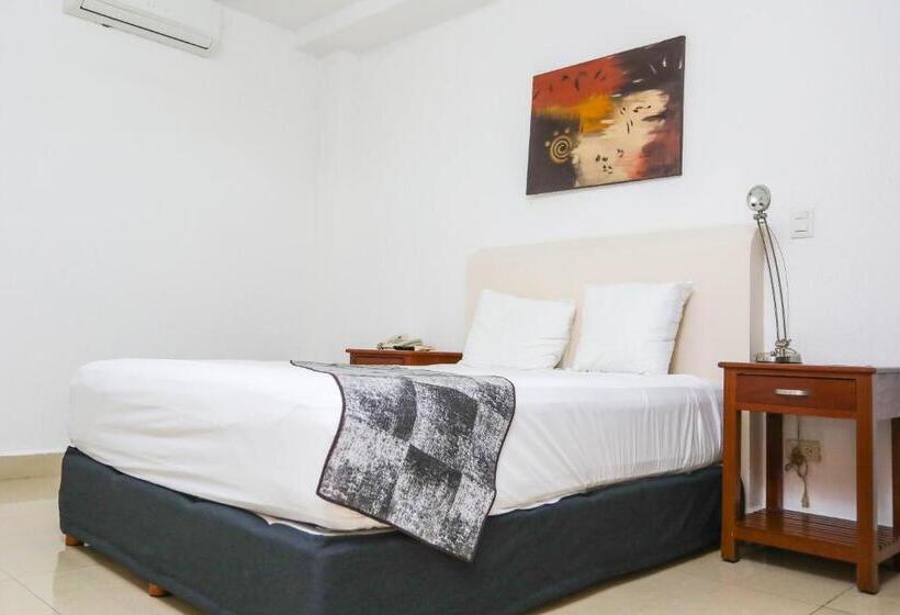 Cameră Standard, Terracaribe Hotel Boutique