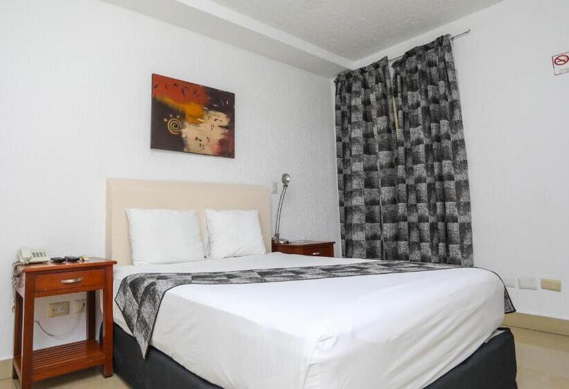 Cameră Standard, Terracaribe Hotel Boutique