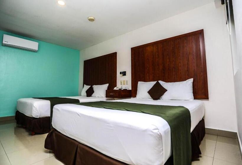 Cameră Superioară, Terracaribe Hotel Boutique