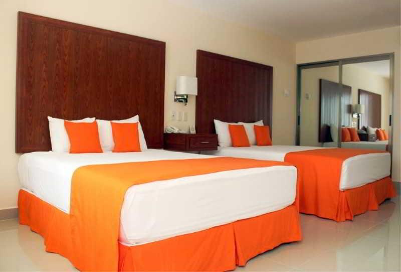 スーペリアールーム, Terracaribe Hotel Boutique